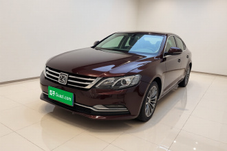 众泰Z700 2016款 1.8T DCT尊贵型