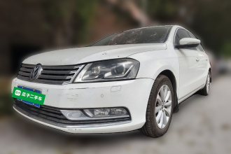 大众 迈腾 2013款 1.8TSI 豪华型