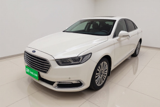 福特 金牛座 2017款 EcoBoost 245 豪华型