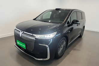 岚图汽车 岚图梦想家 2025款 PHEV 四驱旗舰乾崑版
