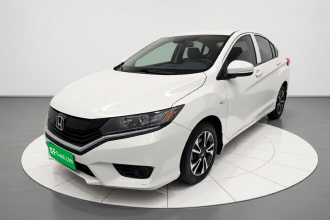 本田 哥瑞 2016款 1.5L CVT经典版