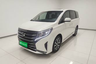 广汽传祺 传祺M8 2024款 领秀系列 390T 尊享版