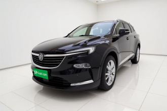 别克 昂科旗 2022款 652T 四驱尊享旗舰型 6座