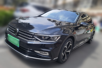 大众 迈腾 2023款 200万辆纪念版 330TSI DSG豪华型