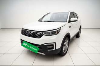 长安CS55 2018款 1.5T 手动炫色型 国V