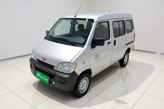 五菱汽车 五菱之光 2020款 1.2L 实用型 国VI LSI