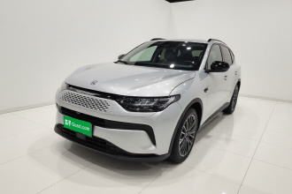 零跑汽车 零跑C11 2023款 增程 180舒享版