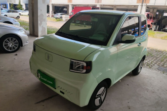 凌宝汽车 凌宝uni 2025款 微甜版 11.52kWh