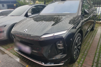 蔚来ES6 2025款 75kWh