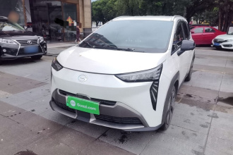埃安 AION Y 2022款 70 畅享版 磷酸铁锂