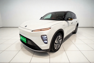 蔚来ES8 2023款 75kWh 行政版