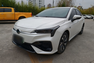 埃安 AION S 2020款 魅 580 Pio