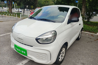 荣威 科莱威CLEVER 2022款 311km元气啵啵版