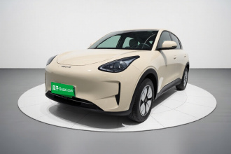 吉利银河 星愿 2026款 310km 青春版