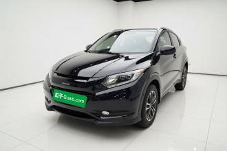 本田 缤智 2015款 1.8L CVT四驱旗舰型