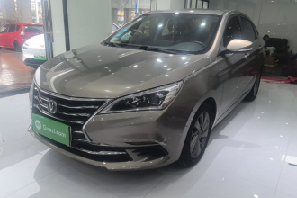 长安 逸动DT 2018款 1.6L 自动智享型