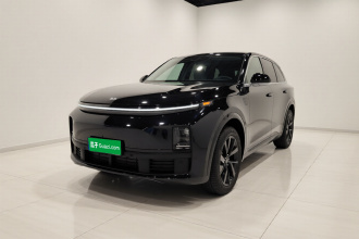 理想汽车 理想L7 2023款 Air