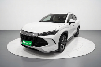 比亚迪 宋L DM-i 2024款 160km 超越型