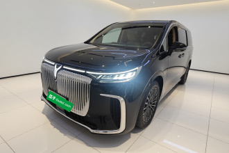 岚图汽车 岚图梦想家 2026款 PHEV 鲲鹏Pro