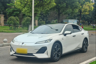 深蓝汽车 深蓝SL03 2023款 200Max增程版