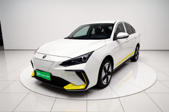 东风风神E70 2023款 改款 PRO 智行版