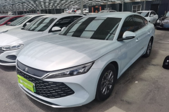 比亚迪 秦L 2024款 DM-i 80KM领先型