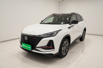 长安CS75 PLUS 2022款 1.5T 自动豪华型