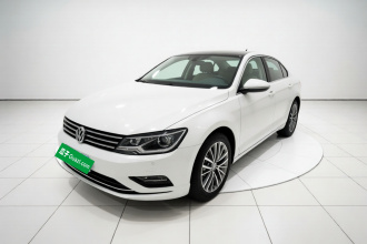 大众 凌渡 2015款 330TSI DSG豪华版
