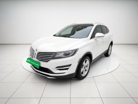 林肯MKC 2017款 2.0T 两驱尊享版