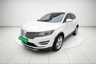 林肯MKC 2017款 2.0T 两驱尊享版