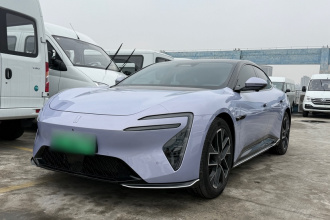 阿维塔06 2025款 Pro增程版