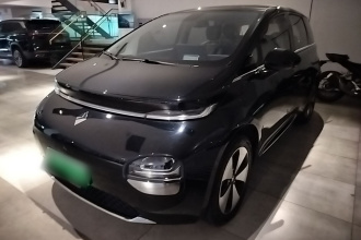 宝骏云朵 2023款 460 Max