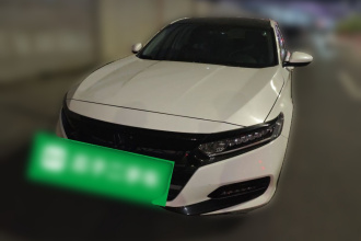 本田 雅阁 2018款 230TURBO 舒适版 国VI