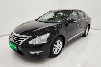 日产 天籁 2013款 2.0L XL舒适版