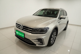 大众 途观L新能源 2020款 430PHEV 插电混动旗舰版