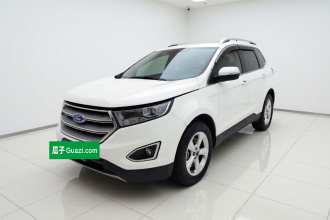 福特 锐界 2016款 EcoBoost 245 两驱精锐型 5座