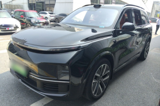 理想汽车 理想L9 2022款 Max