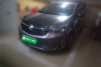 别克GL8 2020款 陆上公务舱 652T 豪华型