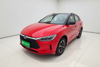 比亚迪e2 2020款 升级版 高续航版 豪华型