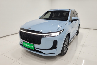 理想汽车 理想ONE 2020款 增程6座版