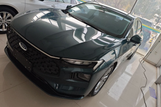 福特 蒙迪欧 2023款 EcoBoost 180 豪华型