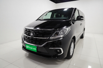 东风风行 风行M7 2021款 1.8T 手动豪华型