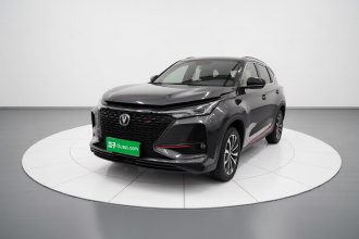 长安CS75 PLUS 2020款 2.0T 自动领航型