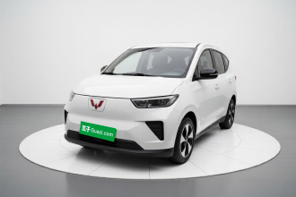 五菱汽车 五菱扬光 2026款 440km 客车版舒适型 6座
