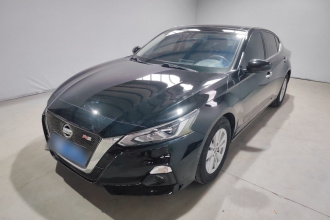 日产 天籁 2019款 2.0L XL 舒适版