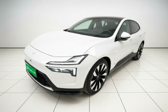 Polestar极星 Polestar 4 2023款 双电机长续航PLUS