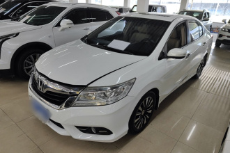 本田 凌派 2015款 1.8L 自动豪华版