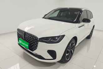 林肯 冒险家 2024款 2.0T 四驱尊耀版