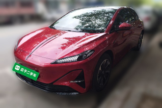 红旗天工05 2025款 550智选版