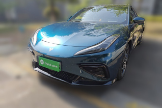哪吒汽车 哪吒GT 2023款 560